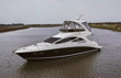 Imagen de Sea Ray Sedan Bridge 450 – 2014