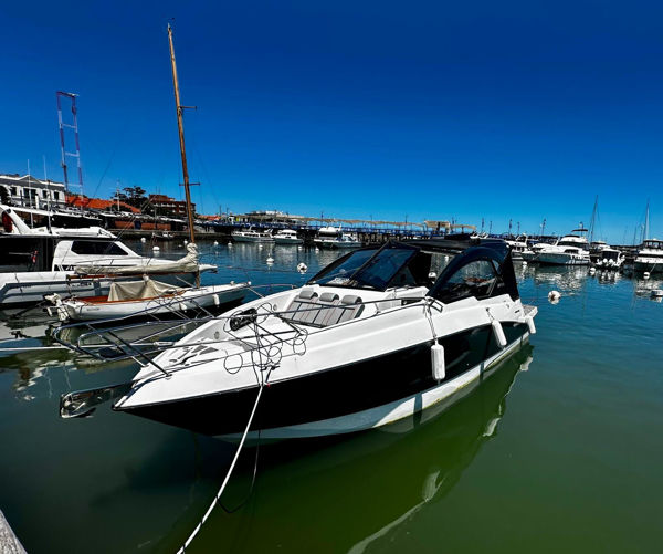 Imagen de Fibrafort 370 GTX – Año 2025