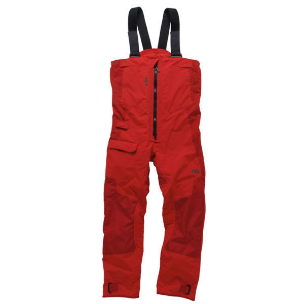 Imagen de OS23 Trousers – Red – L