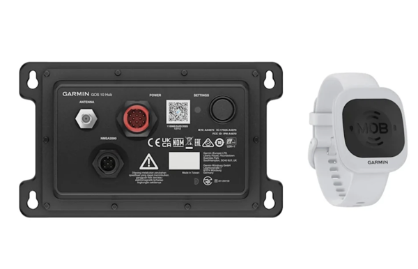 Imagen de Garmin OnBoard