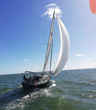 Imagen de Velero S2 36 pies